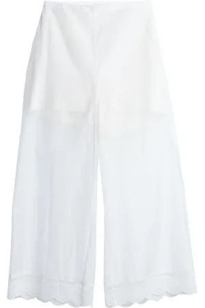 ERIKA CAVALLINI BOTTOMWEAR Pantaloni