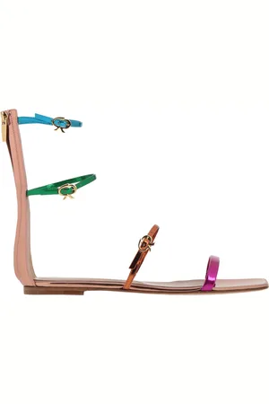 Gianvito Rossi CALZATURE Sandali