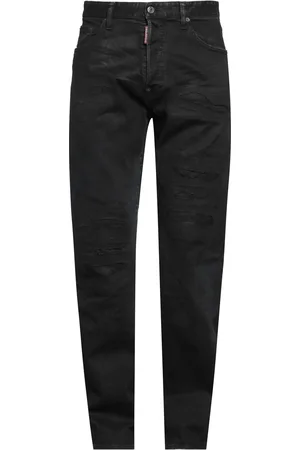 Dsquared2 BOTTOMWEAR Pantaloni jeans
