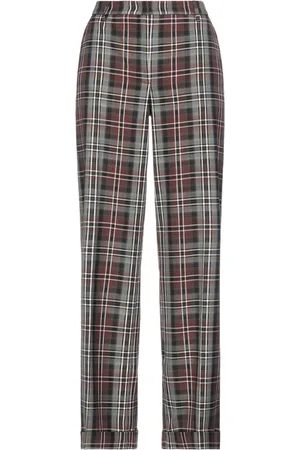 GRIFONI BOTTOMWEAR Pantaloni