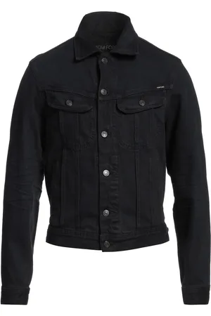 Tom Ford CAPISPALLA Capispalla jeans