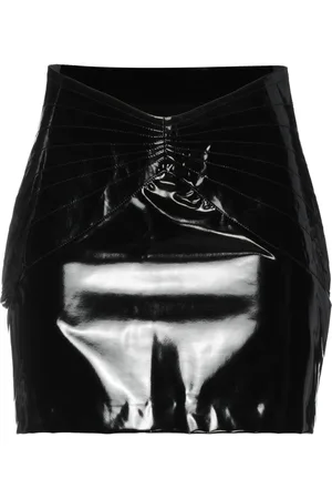 AMEN BOTTOMWEAR Minigonne
