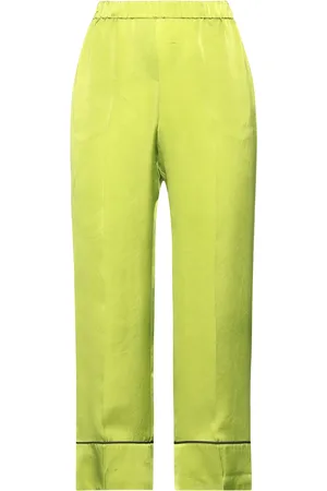 Nº21 BOTTOMWEAR Pantaloni