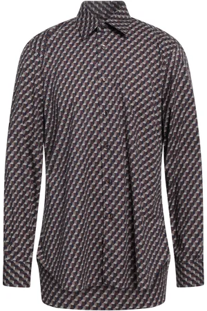 BARBA TOPWEAR Camicie