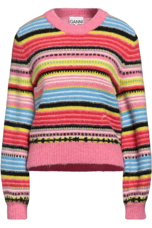Ganni MAGLIERIA Pullover