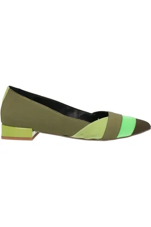 DANIELE ANCARANI CALZATURE Ballerine