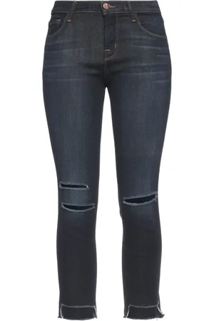 J Brand BOTTOMWEAR Pantaloni jeans