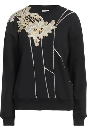 DRIES VAN NOTEN TOPWEAR Felpe
