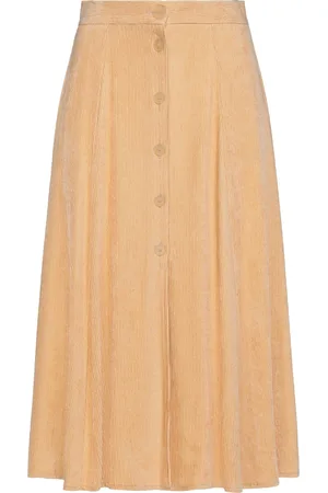 FORTE FORTE BOTTOMWEAR Gonne midi