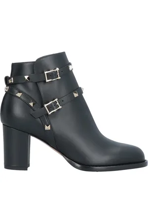 VALENTINO GARAVANI CALZATURE Stivaletti