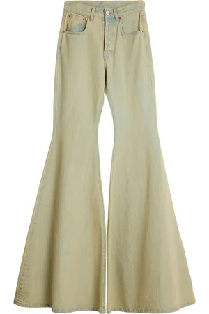 Vetements BOTTOMWEAR Pantaloni jeans