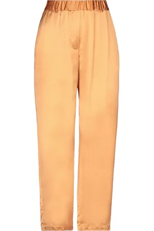 GRIFONI BOTTOMWEAR Pantaloni