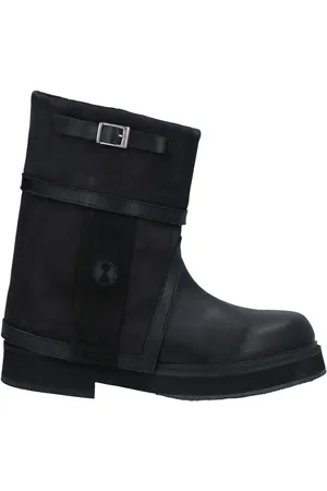 BRUNO BORDESE CALZATURE Stivaletti