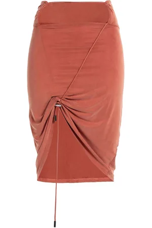 Jacquemus BOTTOMWEAR Minigonne