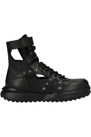 MICH SIMON CALZATURE Stivaletti