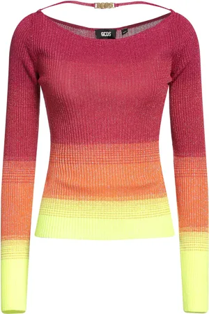 GCDS MAGLIERIA Pullover