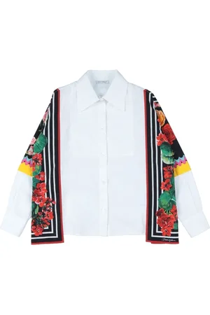 Dolce & Gabbana TOPWEAR Camicie