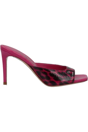 Bettina Vermillon CALZATURE Sandali