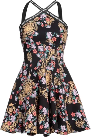 VERSACE VESTITI Vestiti corti
