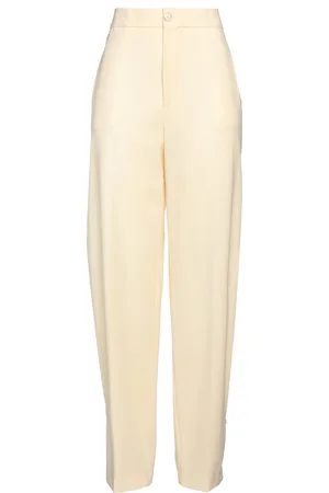 ERIKA CAVALLINI BOTTOMWEAR Pantaloni