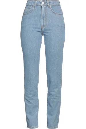 Chiara Ferragni BOTTOMWEAR Pantaloni jeans