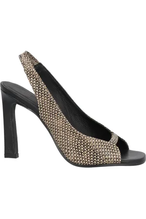 DANIELE ANCARANI CALZATURE Sandali