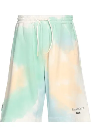 Msgm BOTTOMWEAR Shorts e bermuda