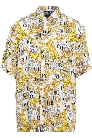 VERSACE TOPWEAR Camicie