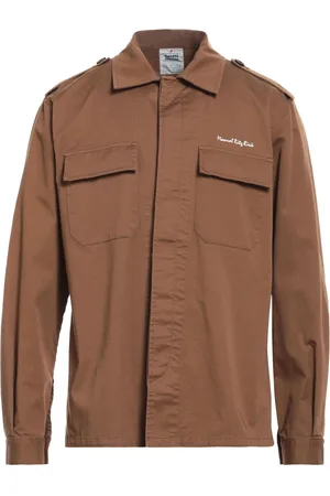 Manuel Ritz TOPWEAR Camicie
