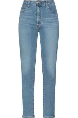 J Brand BOTTOMWEAR Pantaloni jeans