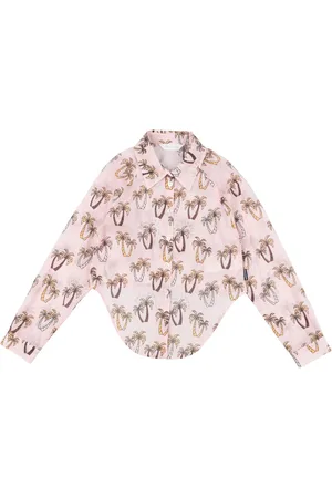 Palm Angels TOPWEAR Camicie