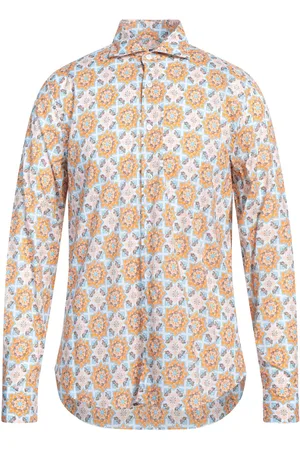 FEDELI TOPWEAR Camicie