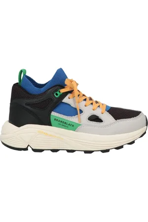 BRANDBLACK CALZATURE Sneakers