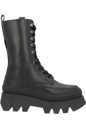 NILA & NILA CALZATURE Stivaletti