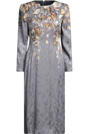 DRIES VAN NOTEN VESTITI Vestiti midi