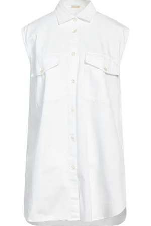 MASSIMO ALBA TOPWEAR Camicie