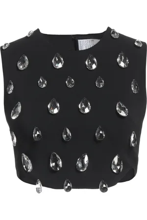 GIUSEPPE DI MORABITO TOPWEAR Top