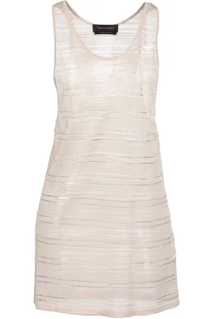 Trussardi TOPWEAR Canotte