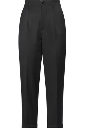 ANGELO MARANI BOTTOMWEAR Pantaloni