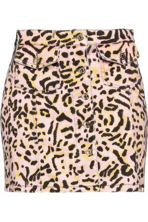 Roberto Cavalli BOTTOMWEAR Gonne jeans