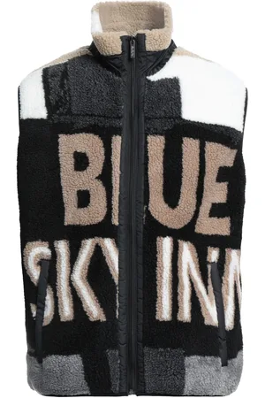 BLUE SKY INN CAPISPALLA Shearling & Teddy