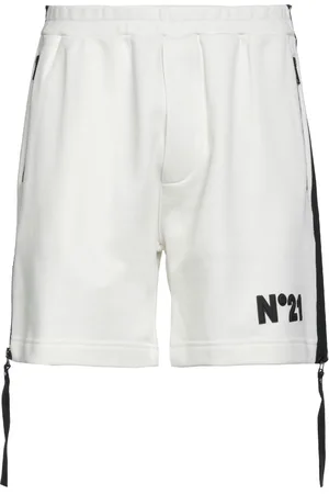 Nº21 BOTTOMWEAR Shorts e bermuda