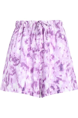 FAITHFULL THE BRAND BOTTOMWEAR Shorts e bermuda