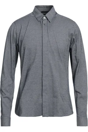Emporio Armani TOPWEAR Camicie