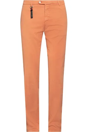 MARCO PESCAROLO BOTTOMWEAR Pantaloni