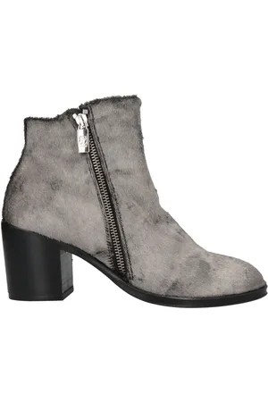 Jo Ghost CALZATURE Stivaletti