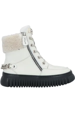 NILA & NILA CALZATURE Stivaletti
