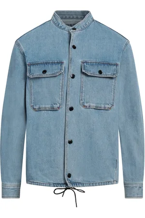 Emporio Armani TOPWEAR Camicie jeans