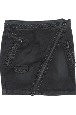 Philipp Plein BOTTOMWEAR Gonne jeans