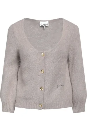 Ganni MAGLIERIA Cardigan
